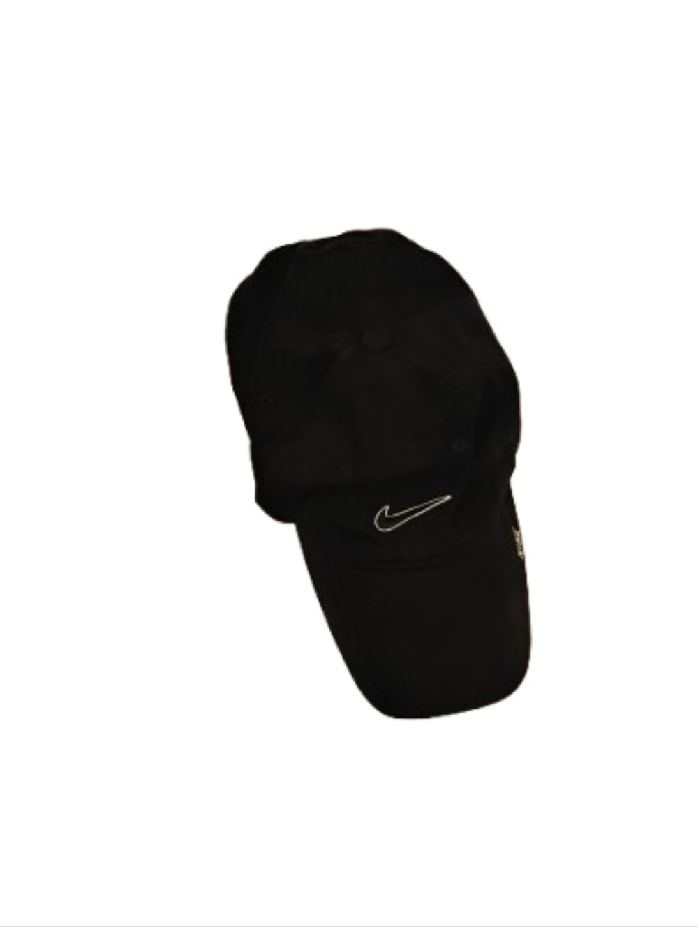 Nike Unisex Corduroy Plush Baseball Cap Style Hat OS